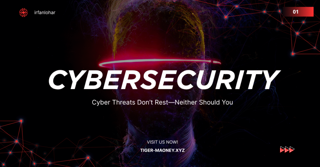 What Is Cybersecurity? Complete Guide for Beginners