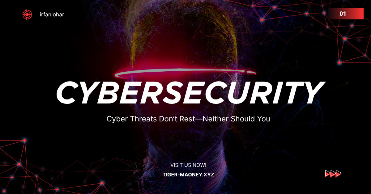 What Is Cybersecurity? Complete Guide for Beginners
